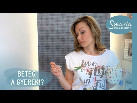 Regisztráció enterobiasisra Gyomnövényes sárga