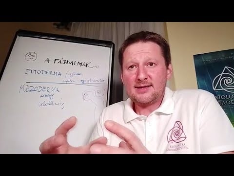 A férgek megelőzése a gyermekekben Trichinella ascaris