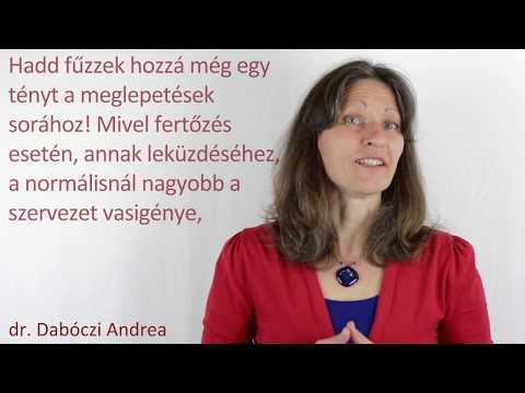 Férgek a huvelyben