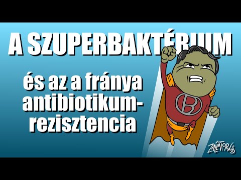 Keserű gyógynövények a parazitákból