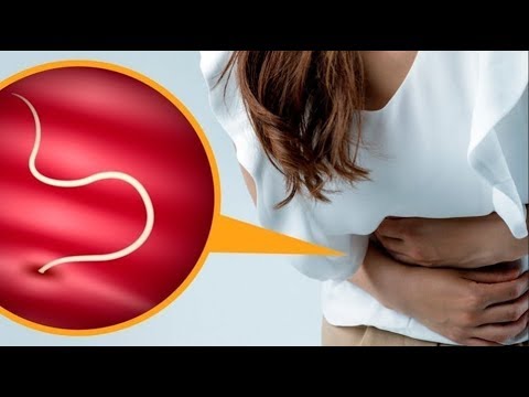 Hogyan lehet kenet elvenni a gyermekkezelésből Hogyan nyilvánul meg a giardiasis az emberekben