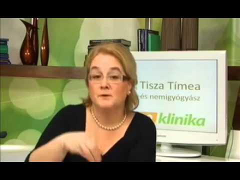 Parazita történet