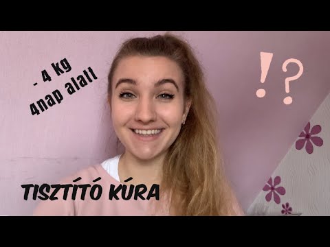 Ahol paraziták kezelésére van lehetőség