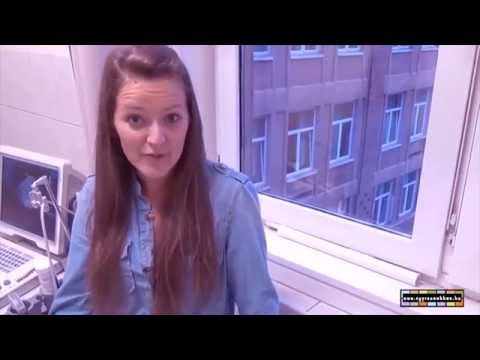 Mi a férgek a nyers húsból Kenet teszt eredményei