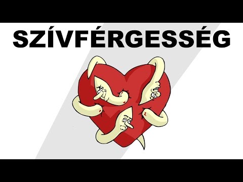 Szemben a parazitákkal a bélben